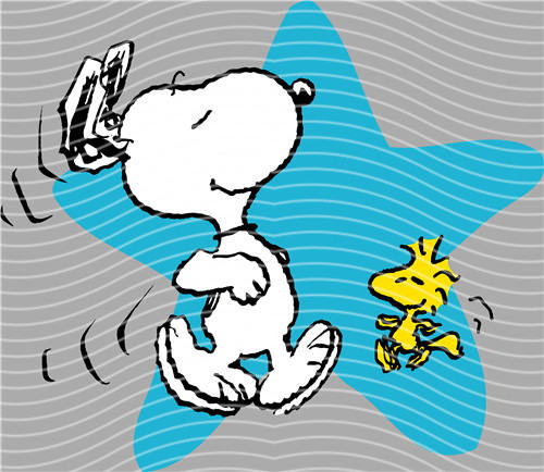Snoopy- 264